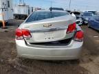 2013 Chevrolet Cruze ls