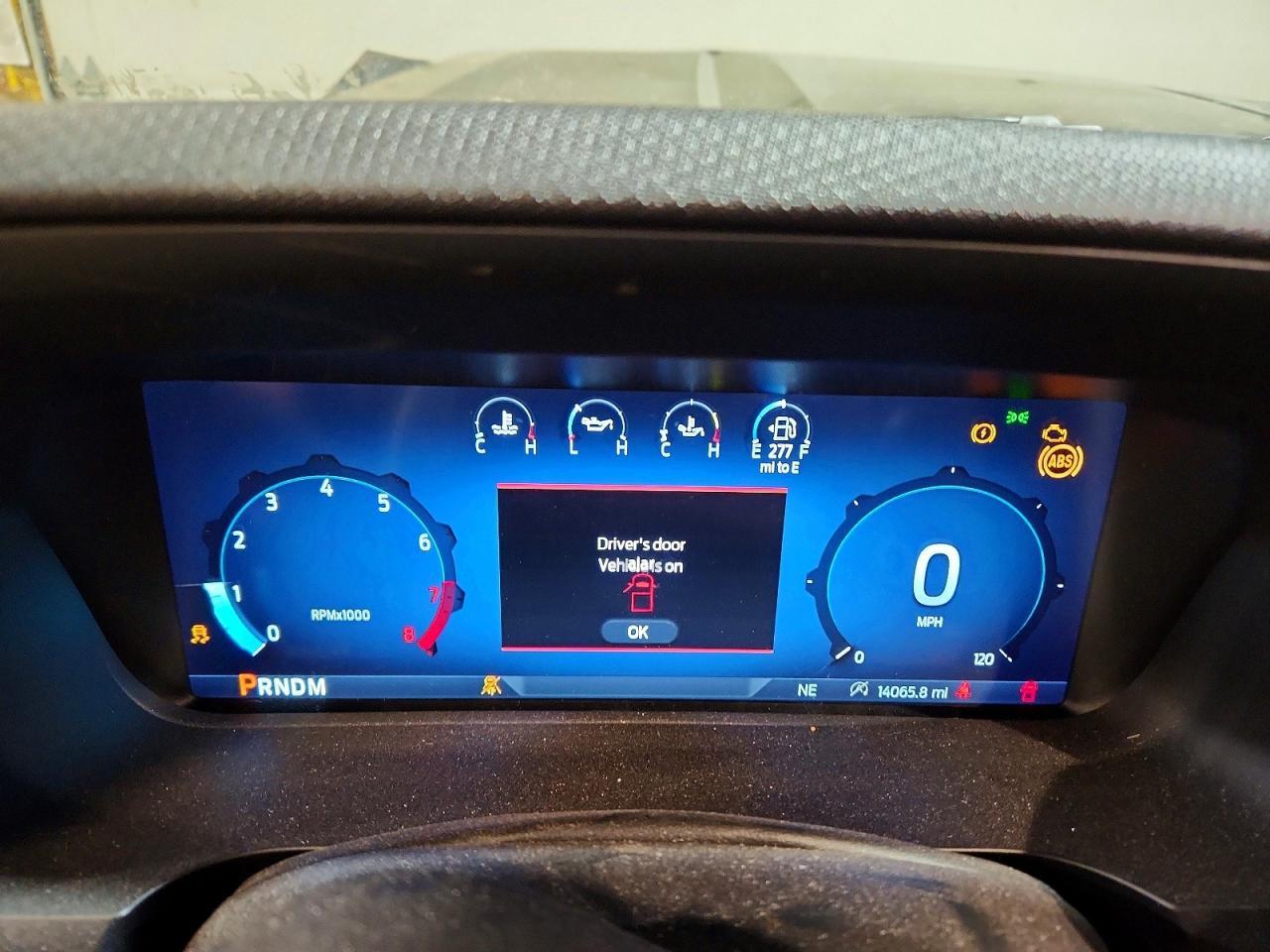 2024 Ford F150 STX