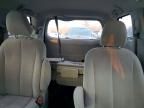 2013 Toyota Sienna le