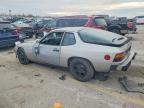 1987 Porsche 924 s
