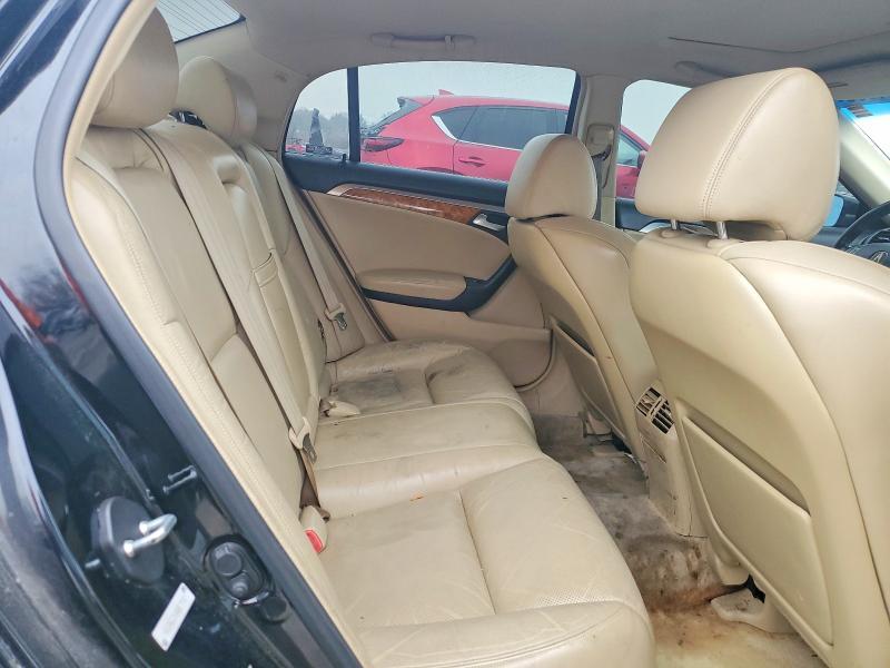 2005 Acura TL