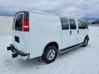 2024 Chevrolet Express G2500