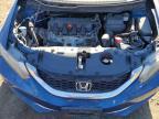 2013 Honda Civic exl