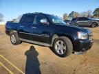2010 Chevrolet Avalanche ltz