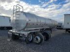1974 Beall Trailer-Fuel Tank Trailer