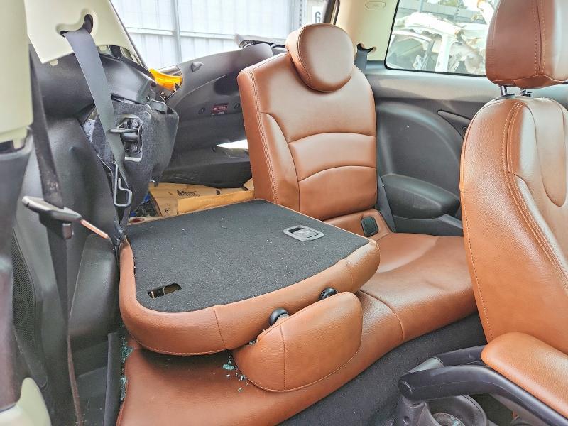 2013 Mini Cooper