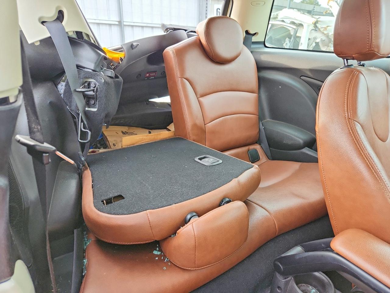2013 Mini Cooper