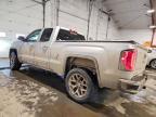 2018 GMC Sierra K1500 SLT