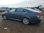 2011 Lexus Es 350
