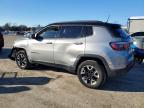 2017 Jeep Compass Trailhawk