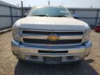 2013 Chevrolet Silverado C1500 LT
