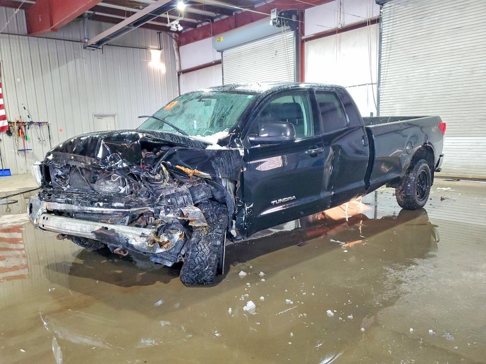 2011 Toyota Tundra Grade