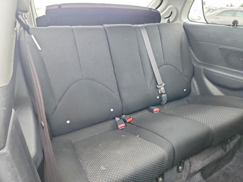2007 Hyundai Accent se