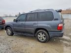 2004 Lexus Lx 470 Base
