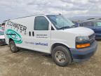 2019 Chevrolet Express 2500 Cargo Utility / Service Van
