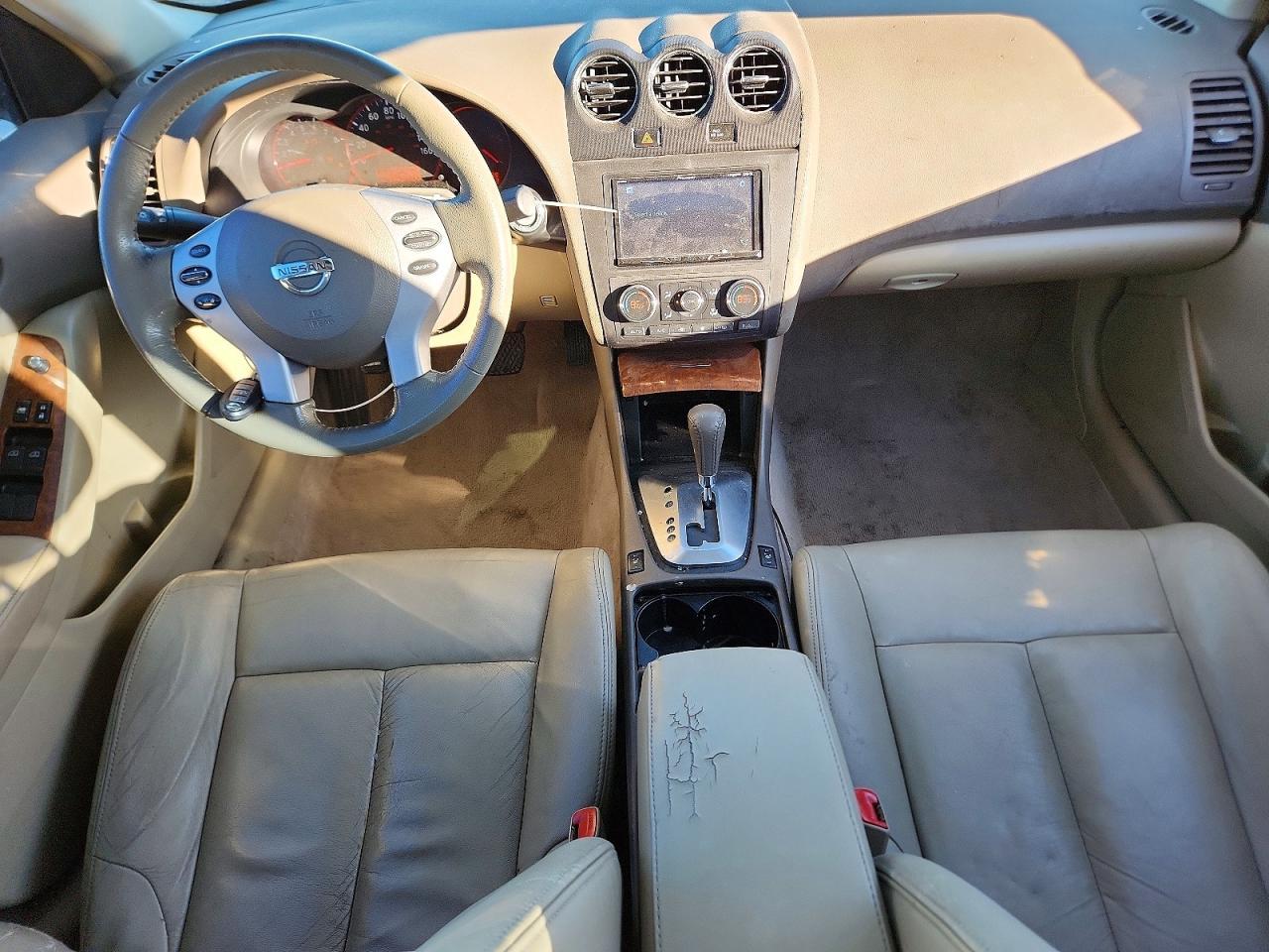 2008 Niss Altima s