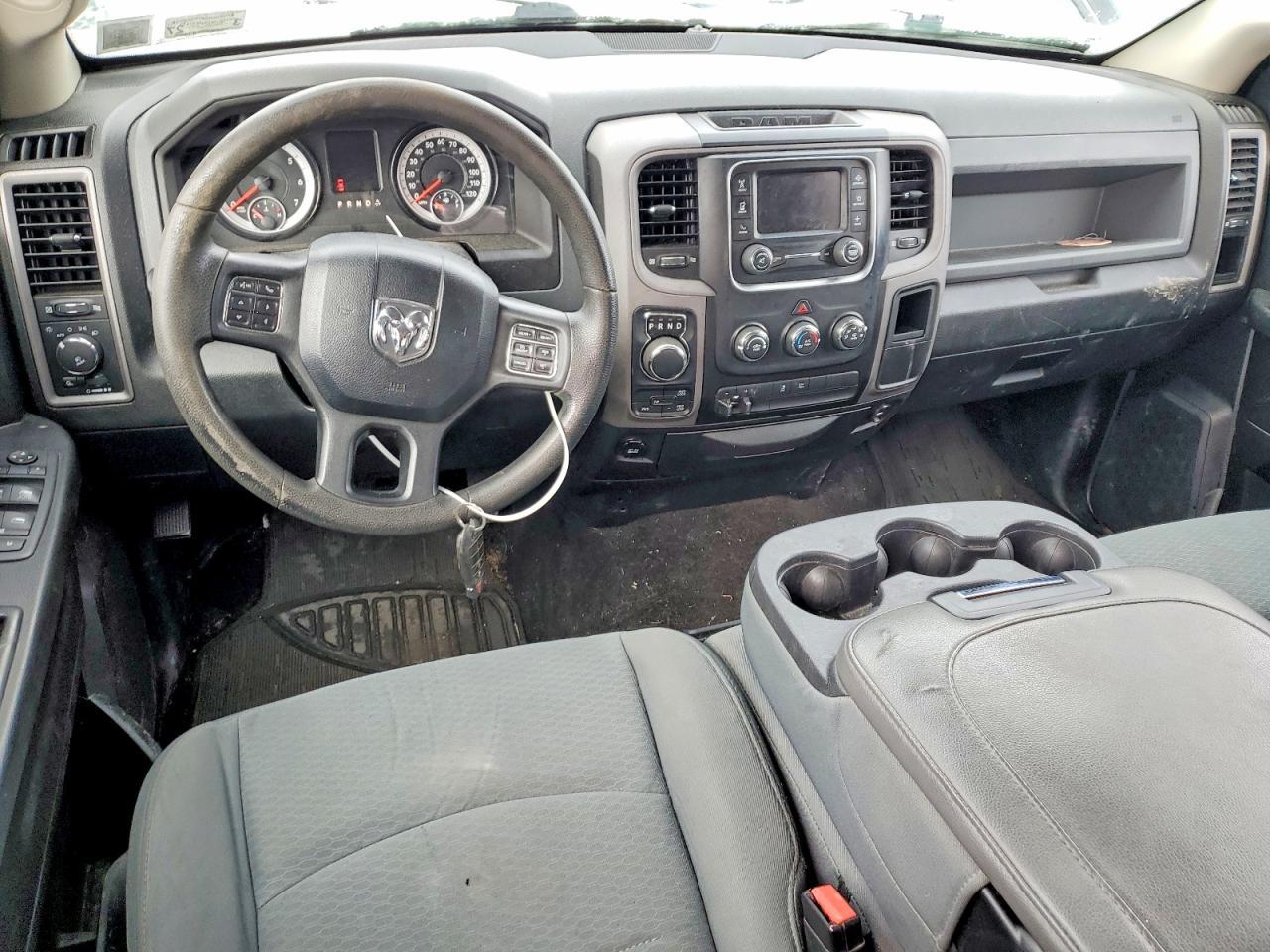 2014 Ram Trucks 1500 ST