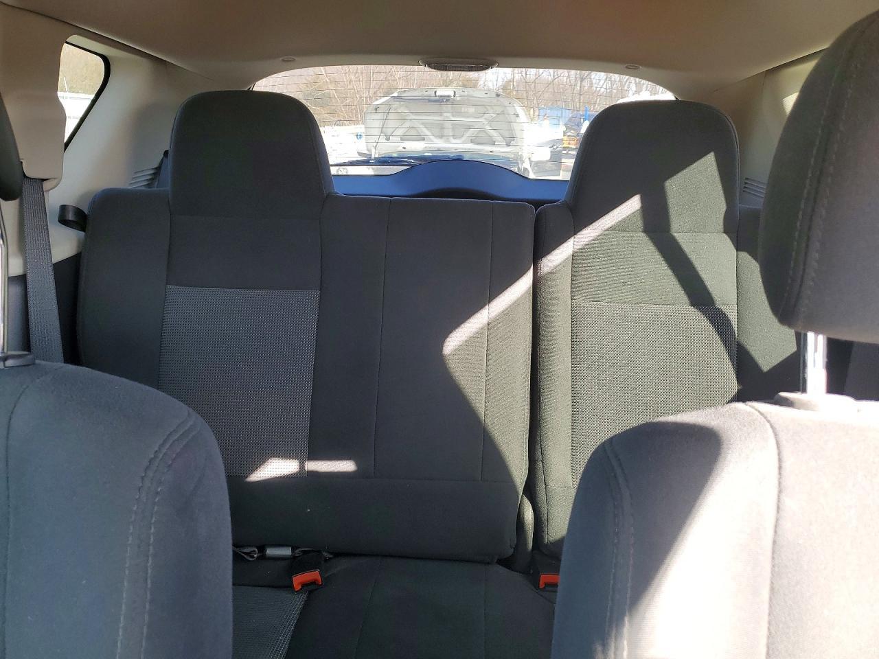 2015 Jeep Compass Sport