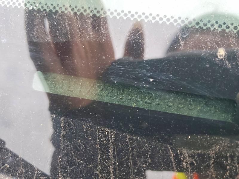 2006 Toyota Tacoma Access Cab