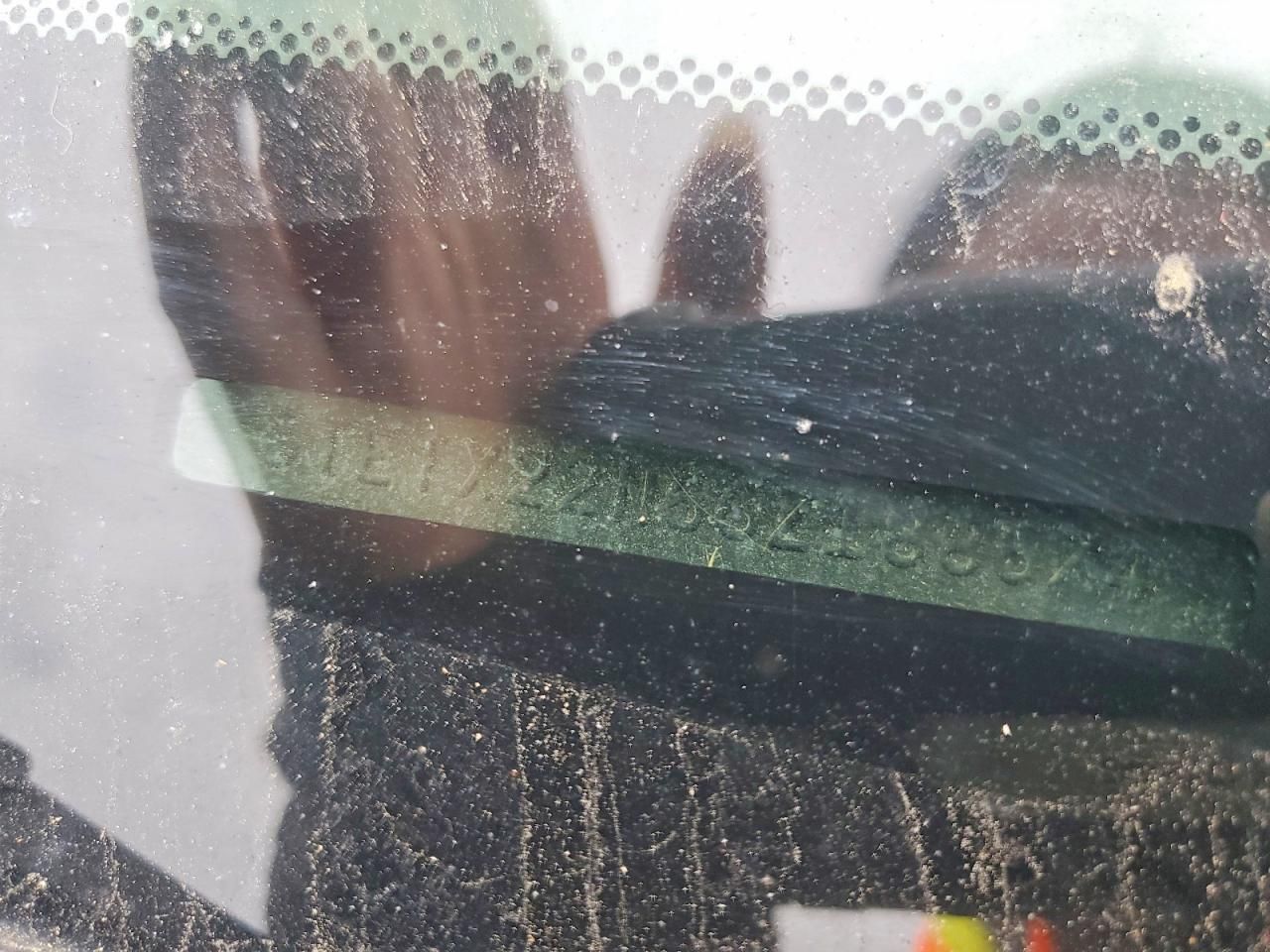 2006 Toyota Tacoma Access Cab