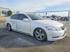 2007 Lexus Gs 350