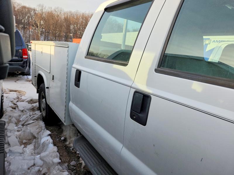 2005 Ford F350 SRW Super Duty