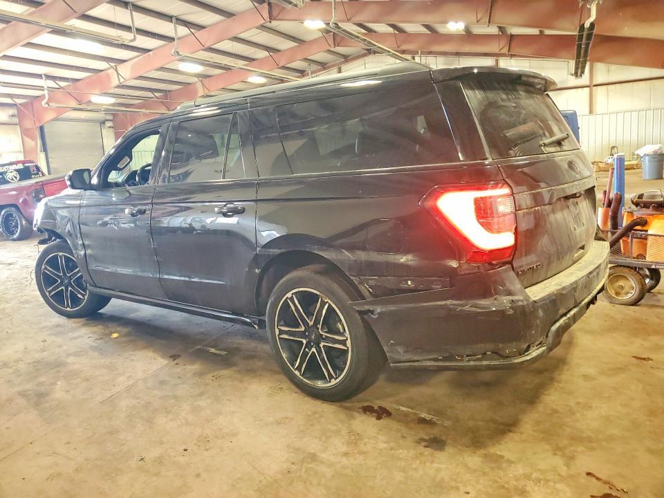 2020 Ford Expedition max Limited