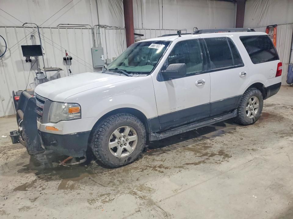 2014 Ford Expedition xl