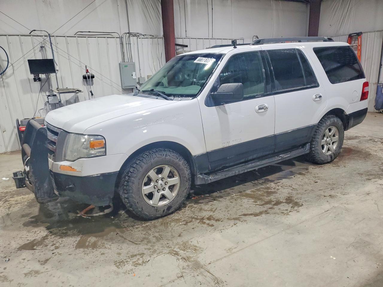 2014 Ford Expedition xl