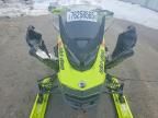 2018 Skidoo 2018 Skidoo REV