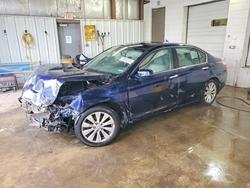 2013 Honda Accord exl for sale in Chicago Heights, IL
