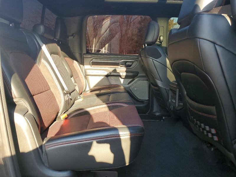 2025 Dodge RAM 1500 Rebel