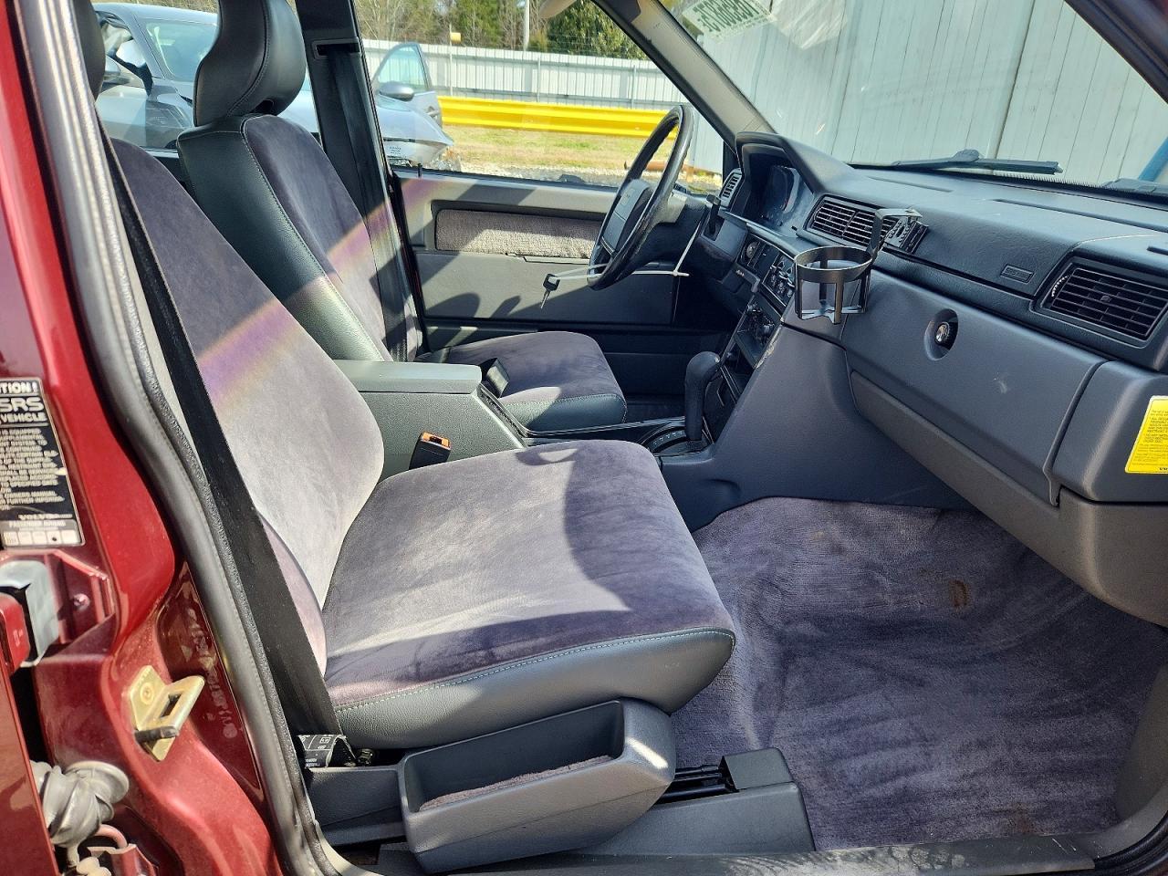 1994 Volvo 940