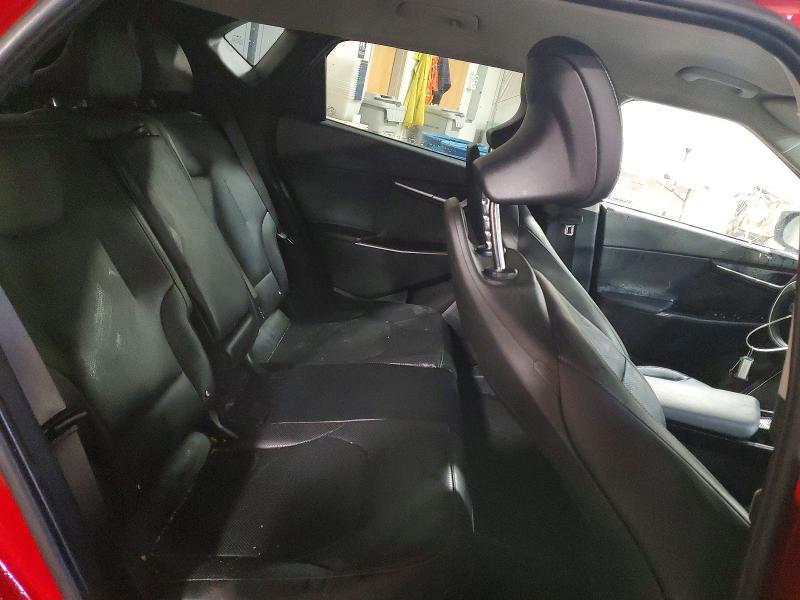 2023 KIA EV6 Wind