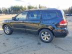 2009 KIA Borrego lx