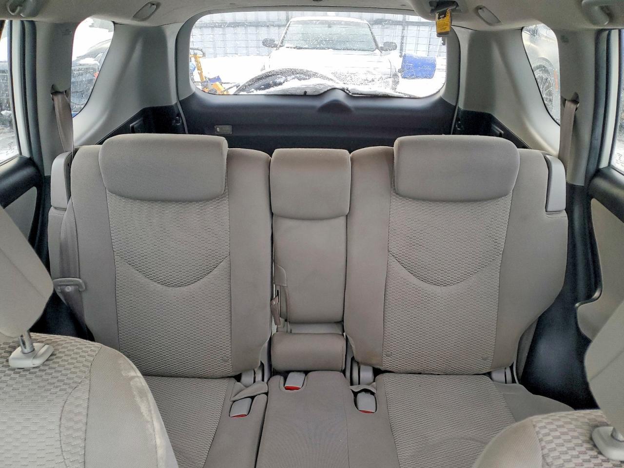 2010 Toyota Rav4 Limited
