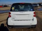 2013 Smart Fortwo Pure