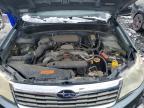 2010 Subaru Forester xs