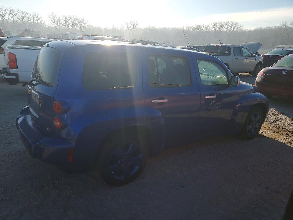 2006 Chevrolet Hhr lt