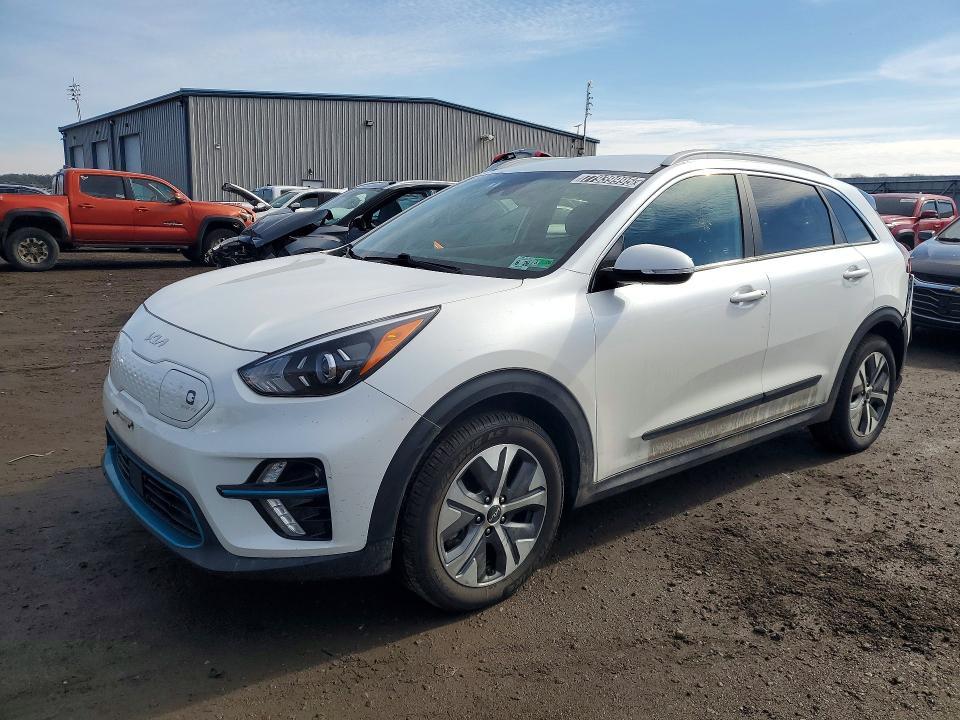 2022 KIA Niro s