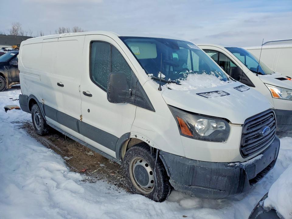 2017 Ford Transit 150 Delivery van