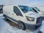 2017 Ford Transit 150 Delivery Van