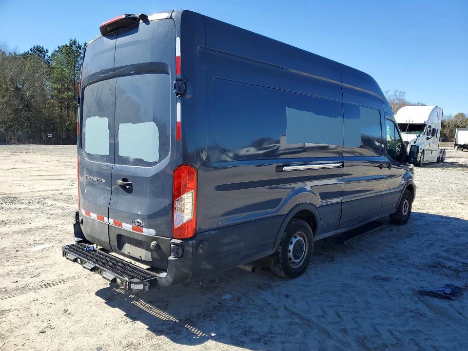 2020 Ford Transit T-250