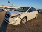 2013 Subaru Impreza