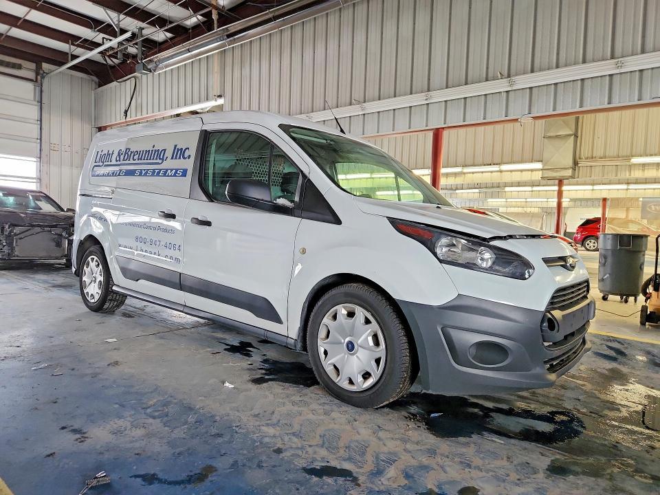 2016 Ford Transit 150 Utility / Service van