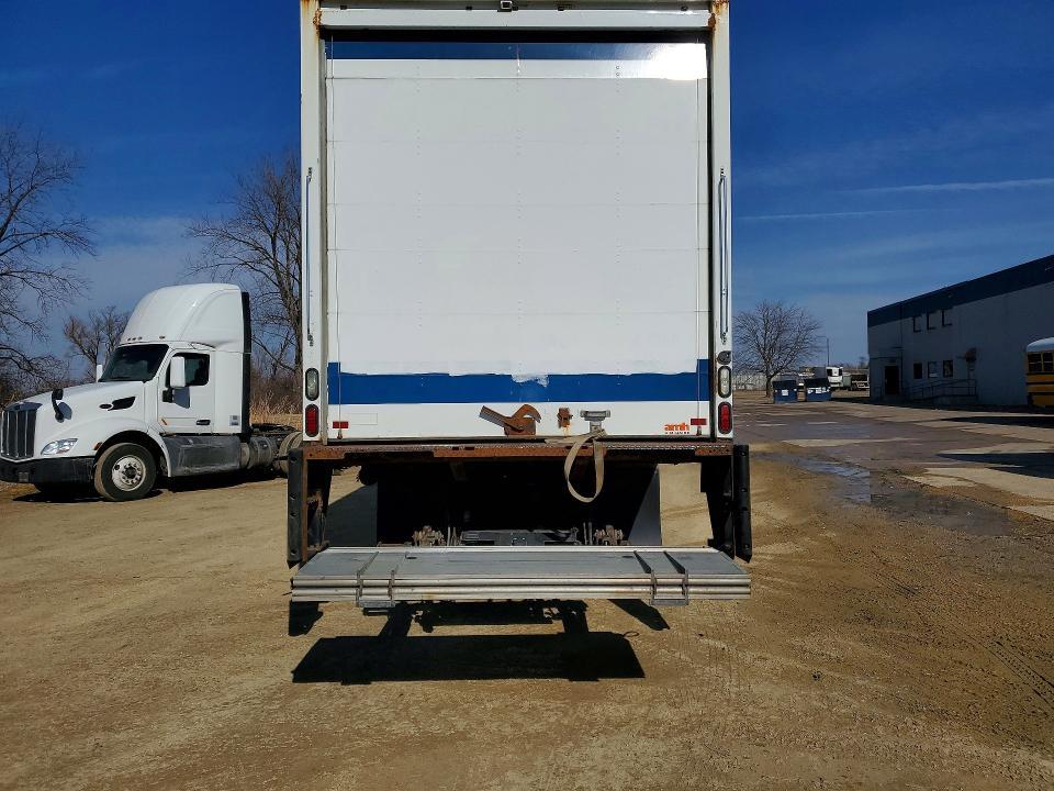 2016 Freightliner M2 106 Medium Duty