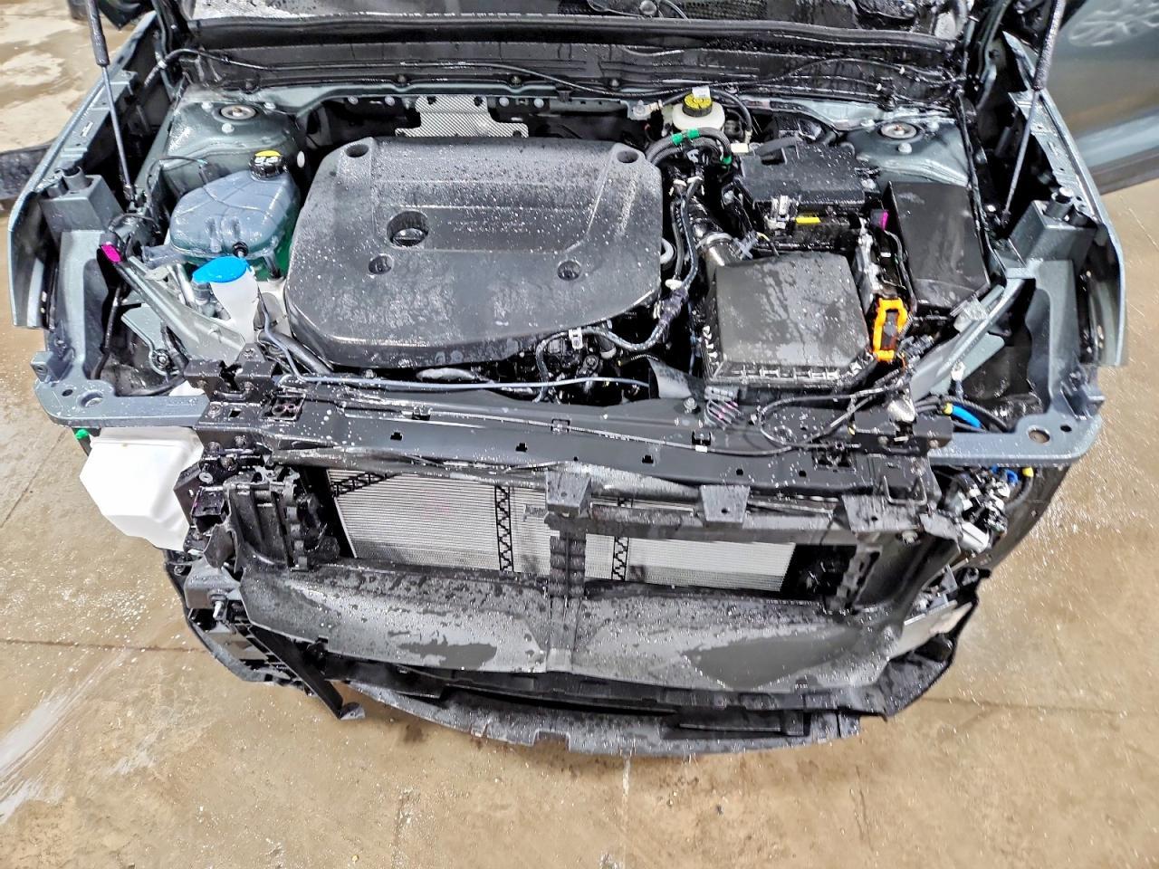 2026 Volvo Xc40 Plus