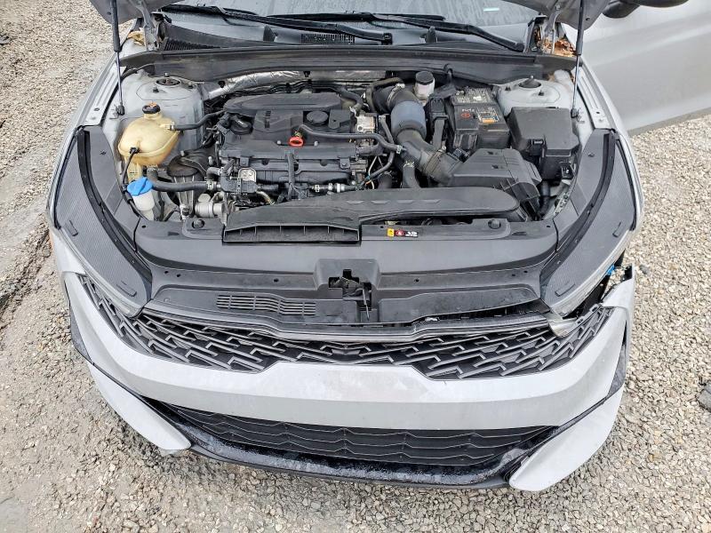 2024 KIA K5 gt Line