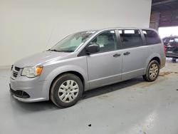 Dodge Grand Caravan se salvage cars for sale: 2019 Dodge Grand Caravan se