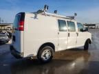 2013 Chevrolet Express G2500